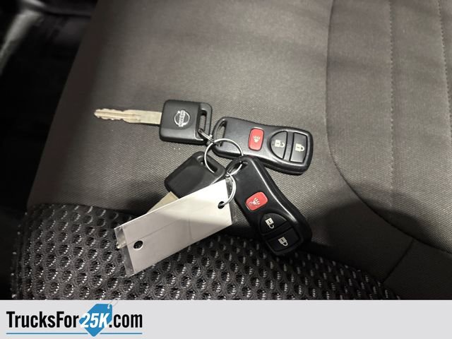 Used 2014 Nissan Frontier PRO-4X image 27