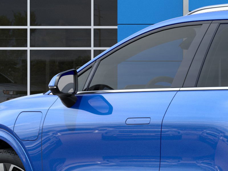 New 2025 Chevrolet Equinox EV LT w/ Convenience Package II FWD image 42