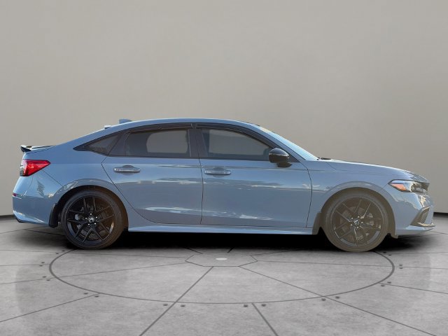 Used 2024 Honda Civic Si image 7