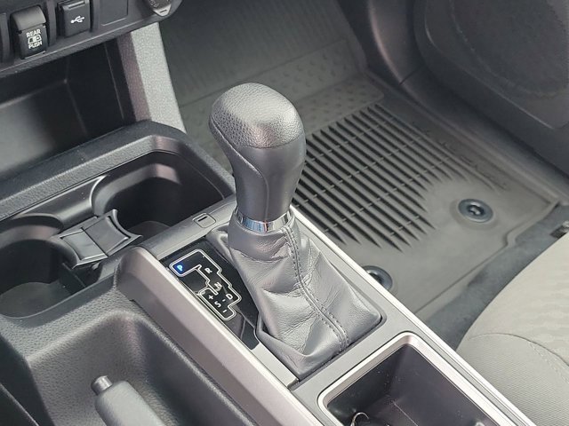 Used 2023 Toyota Tacoma SR5 image 25