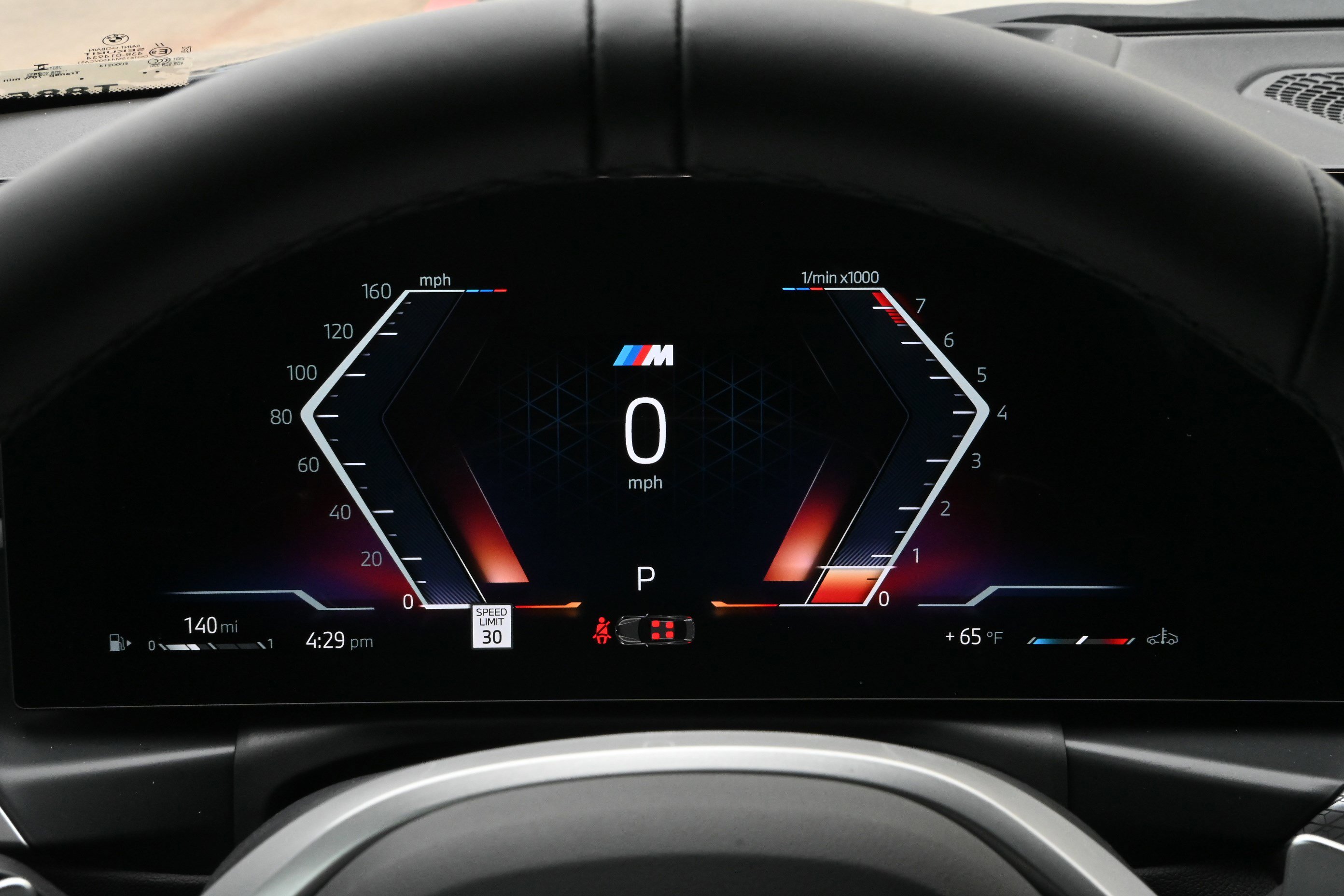 New 2026 BMW 230i Coupe w/ Premium Package RWD image 15