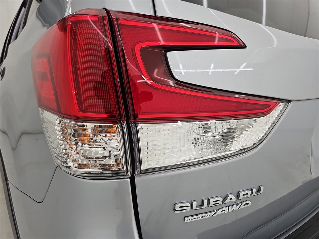 Used 2024 Subaru Forester Limited image 47