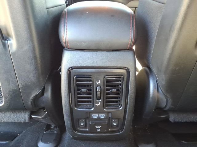 Certified 2023 Dodge Durango R/T AWD/4WD image 27