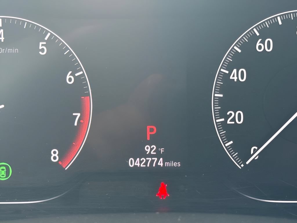 Used 2020 Honda Accord LX image 13