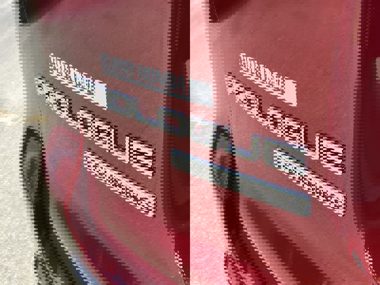 New 2026 Honda Prologue Touring image 8