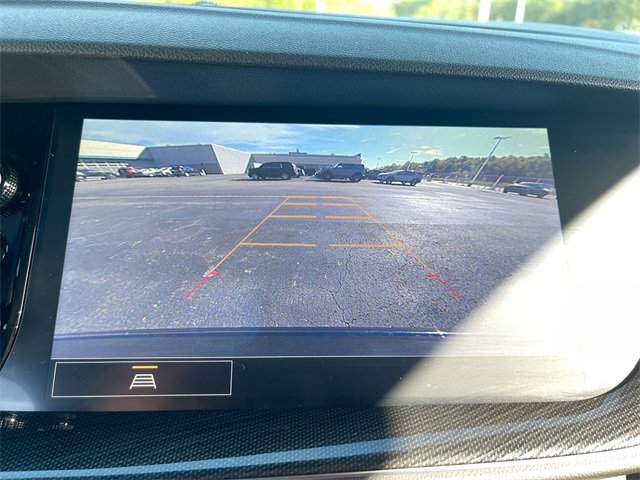 Used 2021 Buick Envision Essence image 14