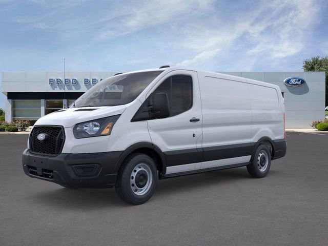 New 2026 Ford Transit 150 Low Roof image 2
