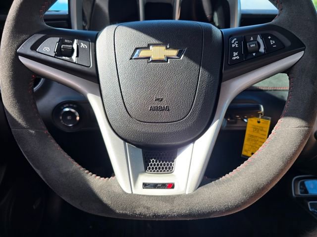Used 2013 Chevrolet Camaro ZL1 image 29