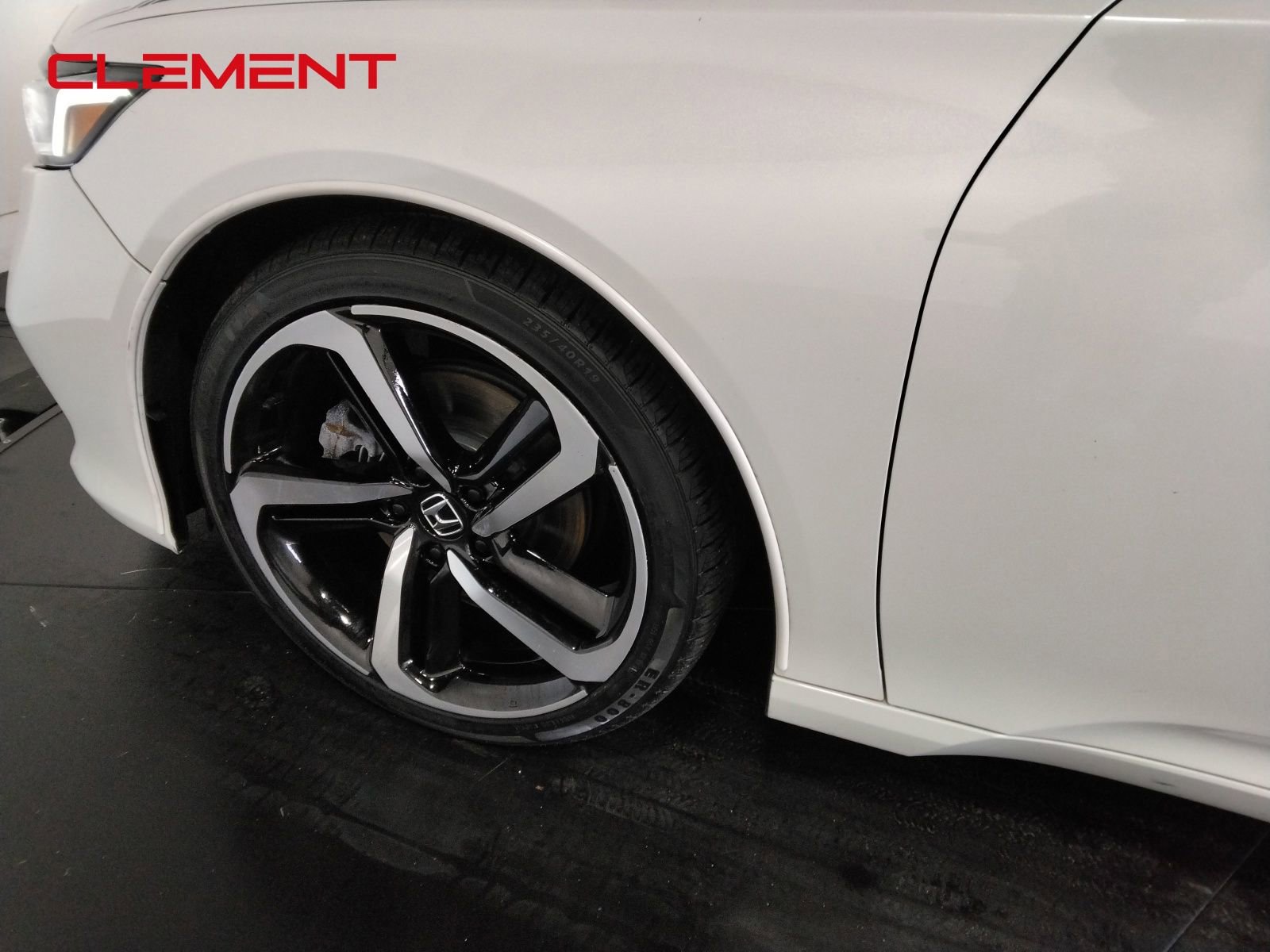 Used 2020 Honda Accord Sport image 41