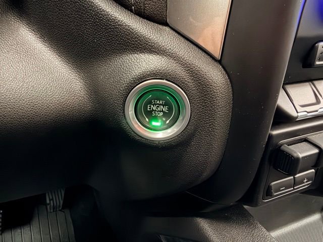 Certified 2021 Chevrolet Silverado 1500 LT Trail Boss w/ LT Trail Boss Premium Package image 15