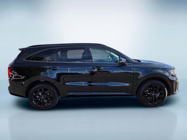 Certified 2023 Kia Sorento SX AWD/4WD image 3