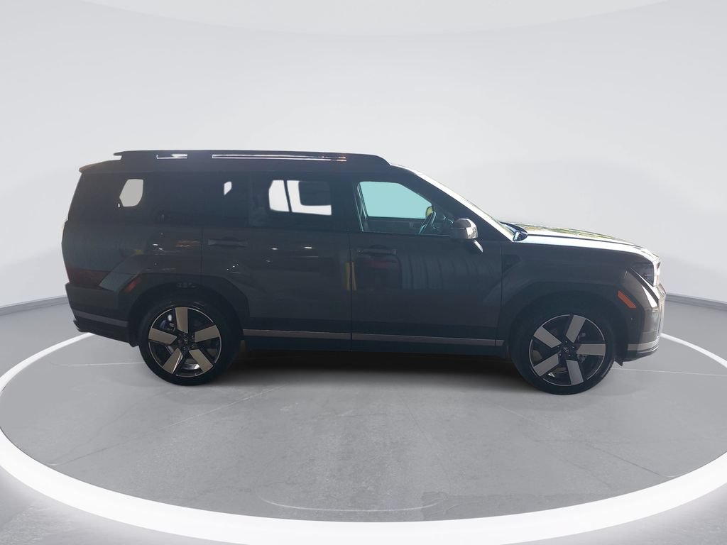 New 2026 Hyundai Santa Fe Limited FWD image 4