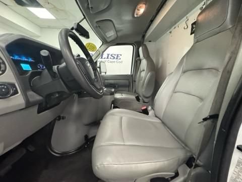 Used 2024 Ford E-350 and Econoline 350 Super Duty w/ Power Windows & Locks Group RWD image 13