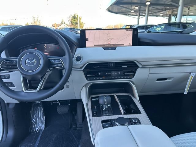New 2026 MAZDA CX-90 3.3 Turbo S w/ Premium Package AWD/4WD image 28