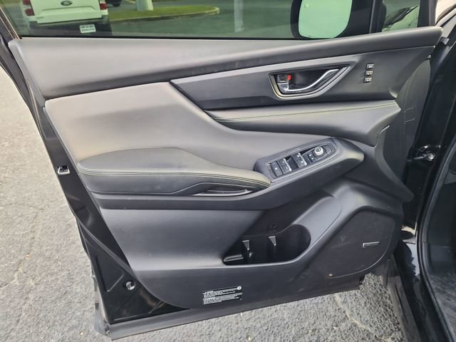 Used 2023 Subaru Ascent Onyx Edition Limited AWD/4WD image 9