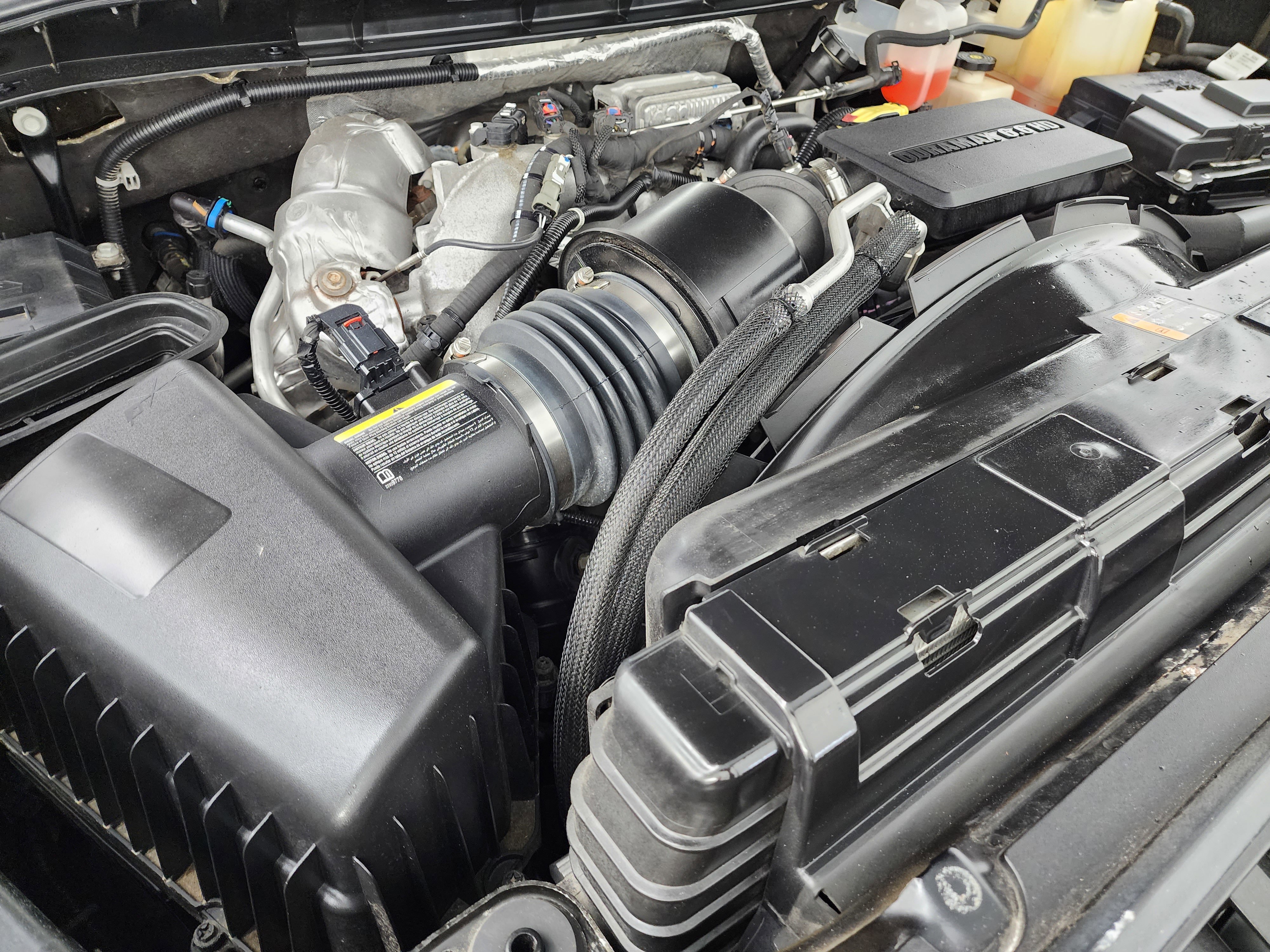 Used 2022 Chevrolet Silverado 3500 High Country image 22