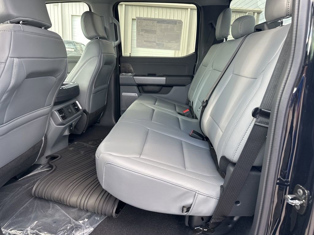 New 2025 Ford F150 Lightning Flash image 36