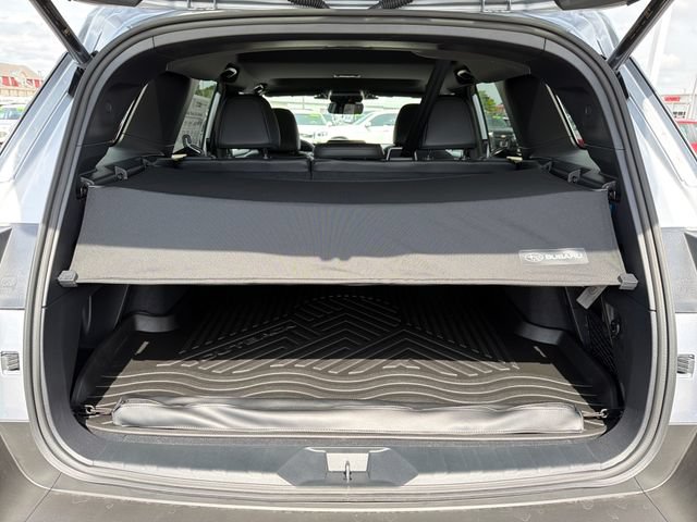 New 2026 Subaru Outback Premium AWD/4WD image 25