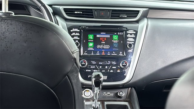 Used 2021 Nissan Murano Platinum image 17