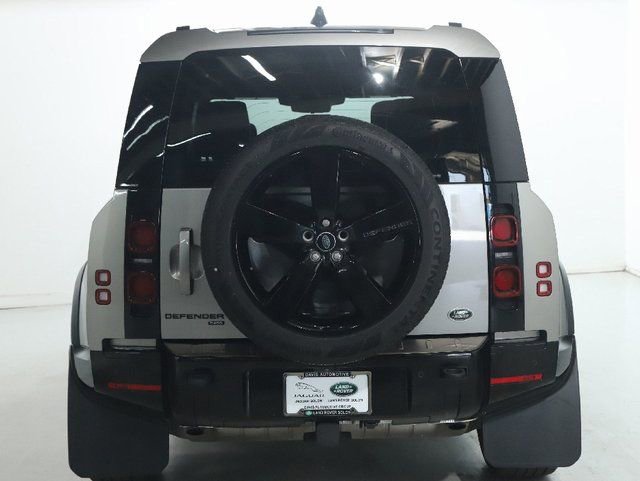 Used 2022 Land Rover Defender 110 X-Dynamic HSE AWD/4WD image 7