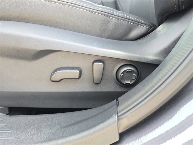 Used 2025 Subaru Legacy Limited w/ Popular Package #3 image 16