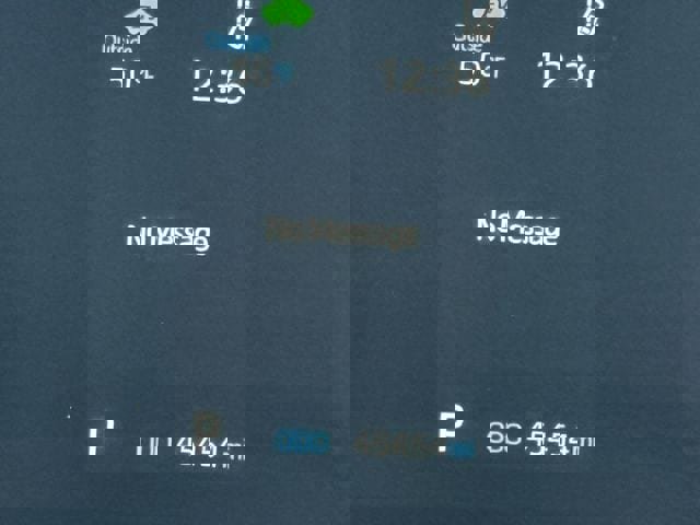 Used 2024 Toyota Sienna LE image 15