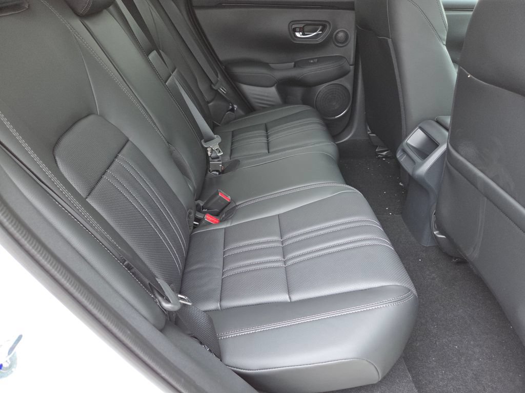 New 2027 Honda HR-V EX-L image 28