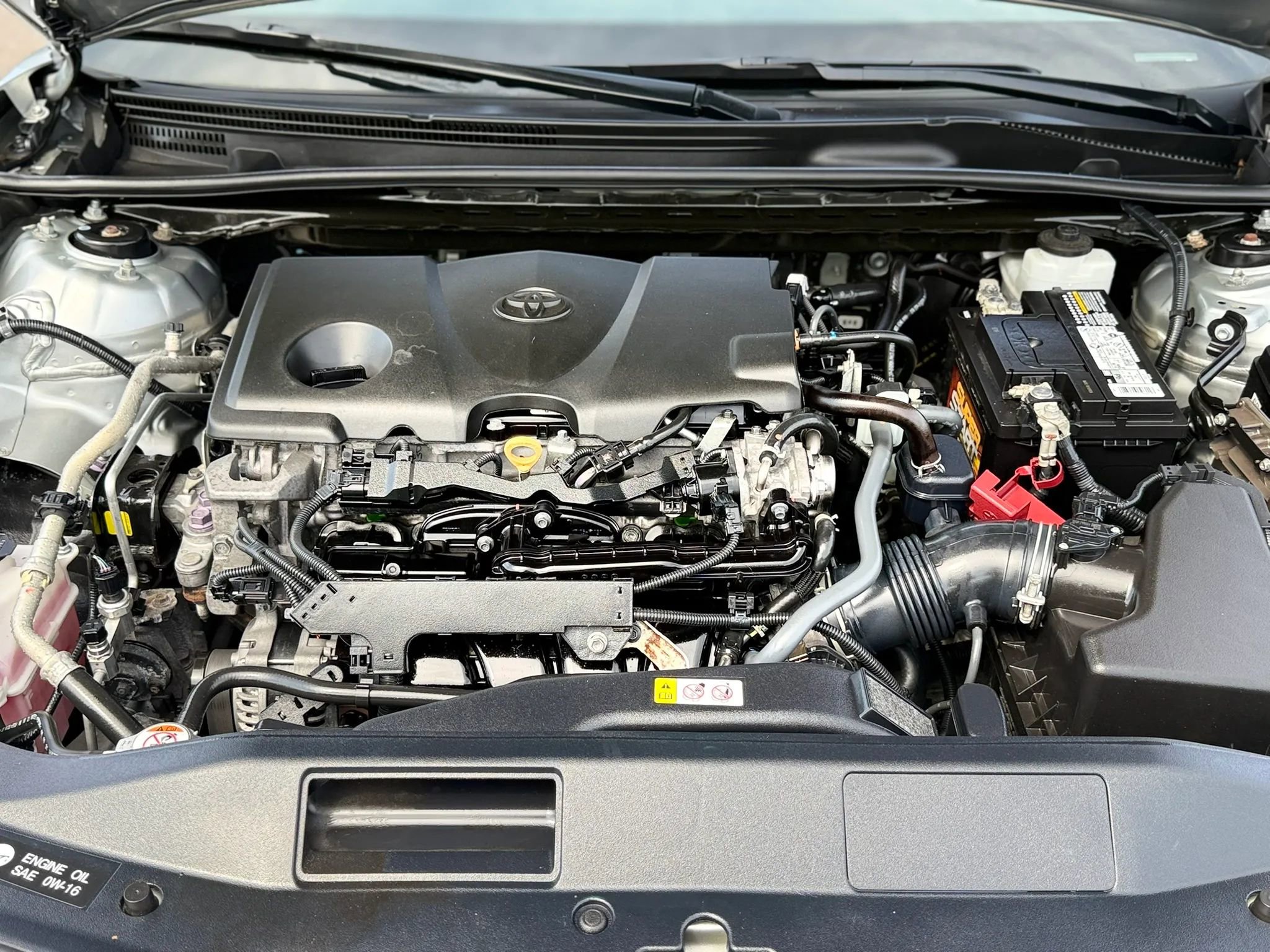 Used 2023 Toyota Camry LE image 38