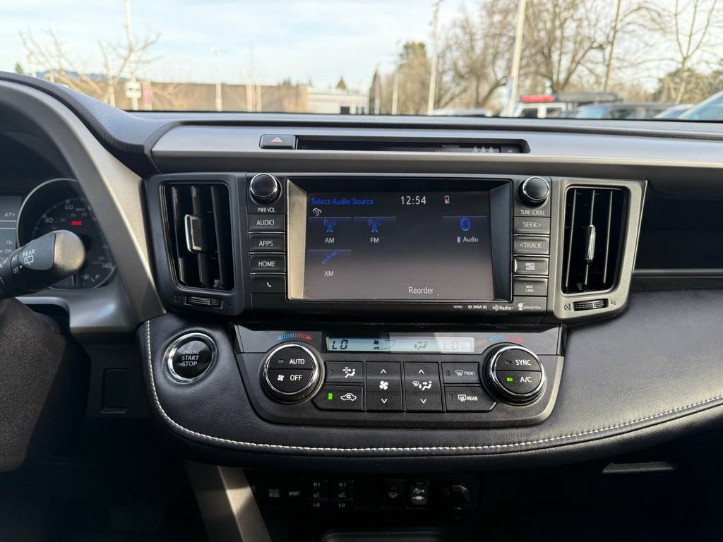 Used 2018 Toyota RAV4 Adventure image 27