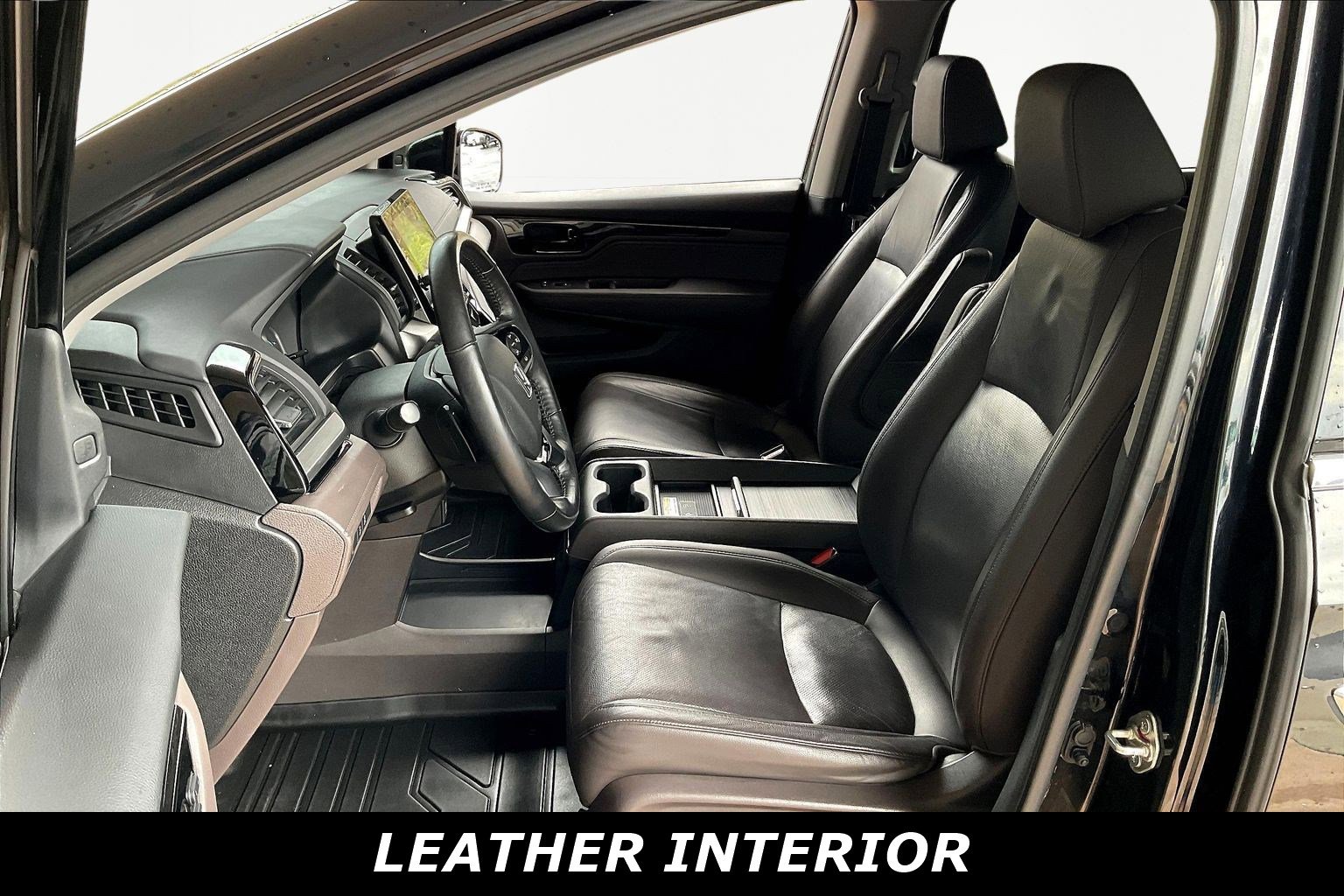 Used 2018 Honda Odyssey Elite image 21