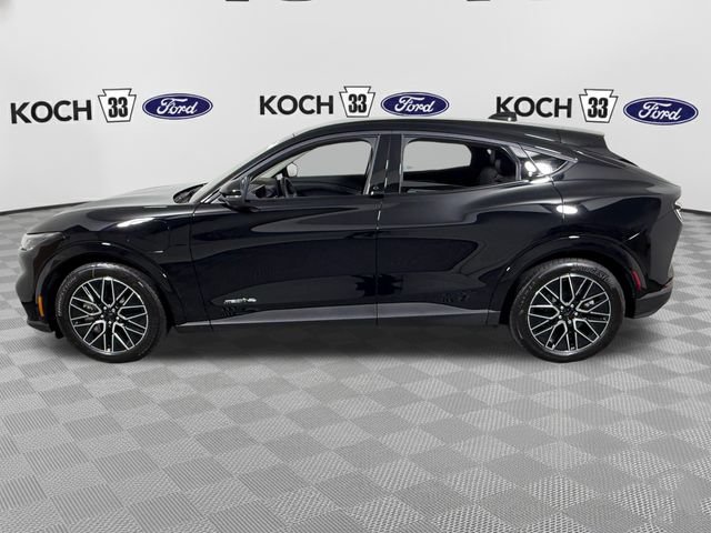 New 2026 Ford Mustang Mach-E Premium AWD/4WD image 4
