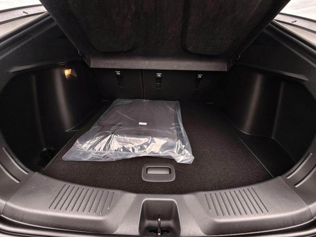 New 2026 Buick Envista Preferred image 24