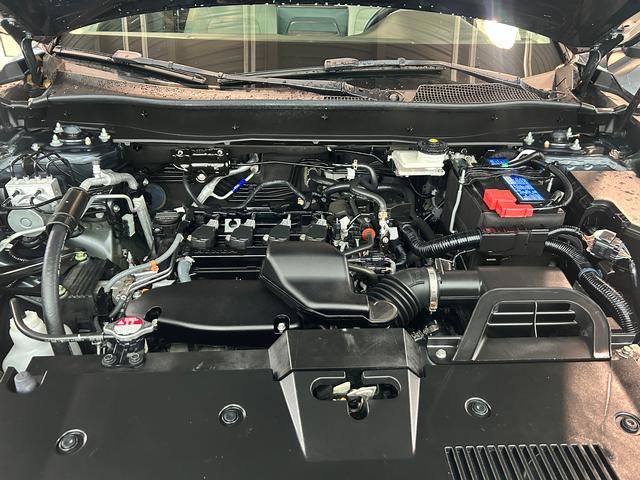 Used 2023 Honda CR-V EX-L image 12