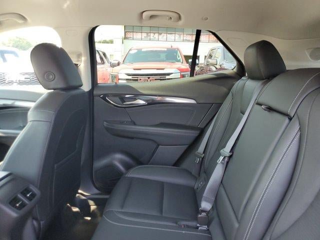 Used 2024 Buick Envision Preferred AWD/4WD image 15
