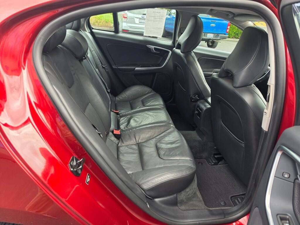 Used 2013 Volvo S60 T5 FWD image 12
