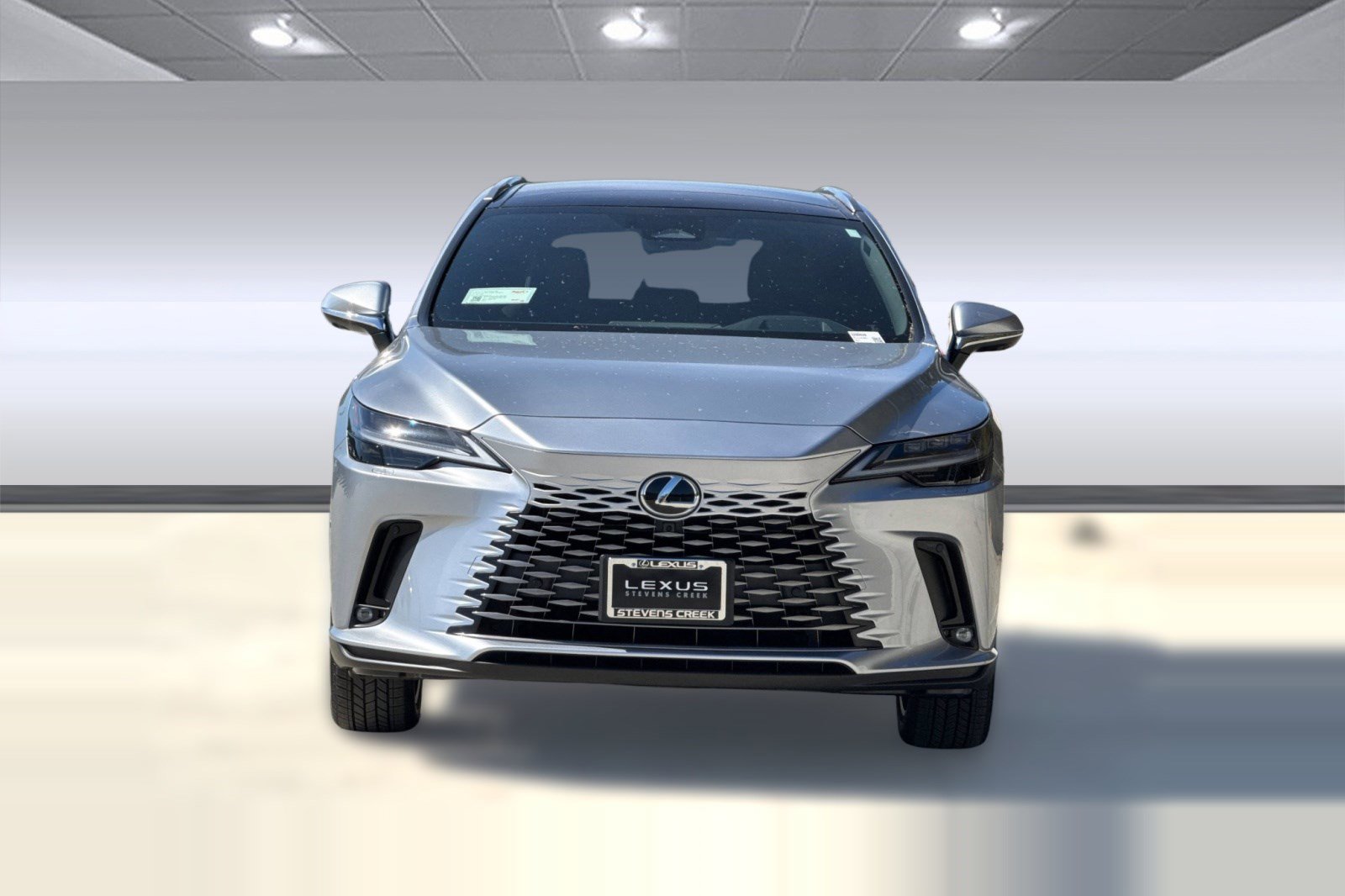 New 2026 Lexus RX 450h AWD image 6