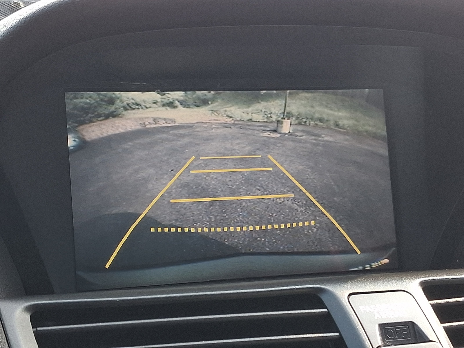 Used 2011 Acura TL w/ Technology Package AWD/4WD image 19