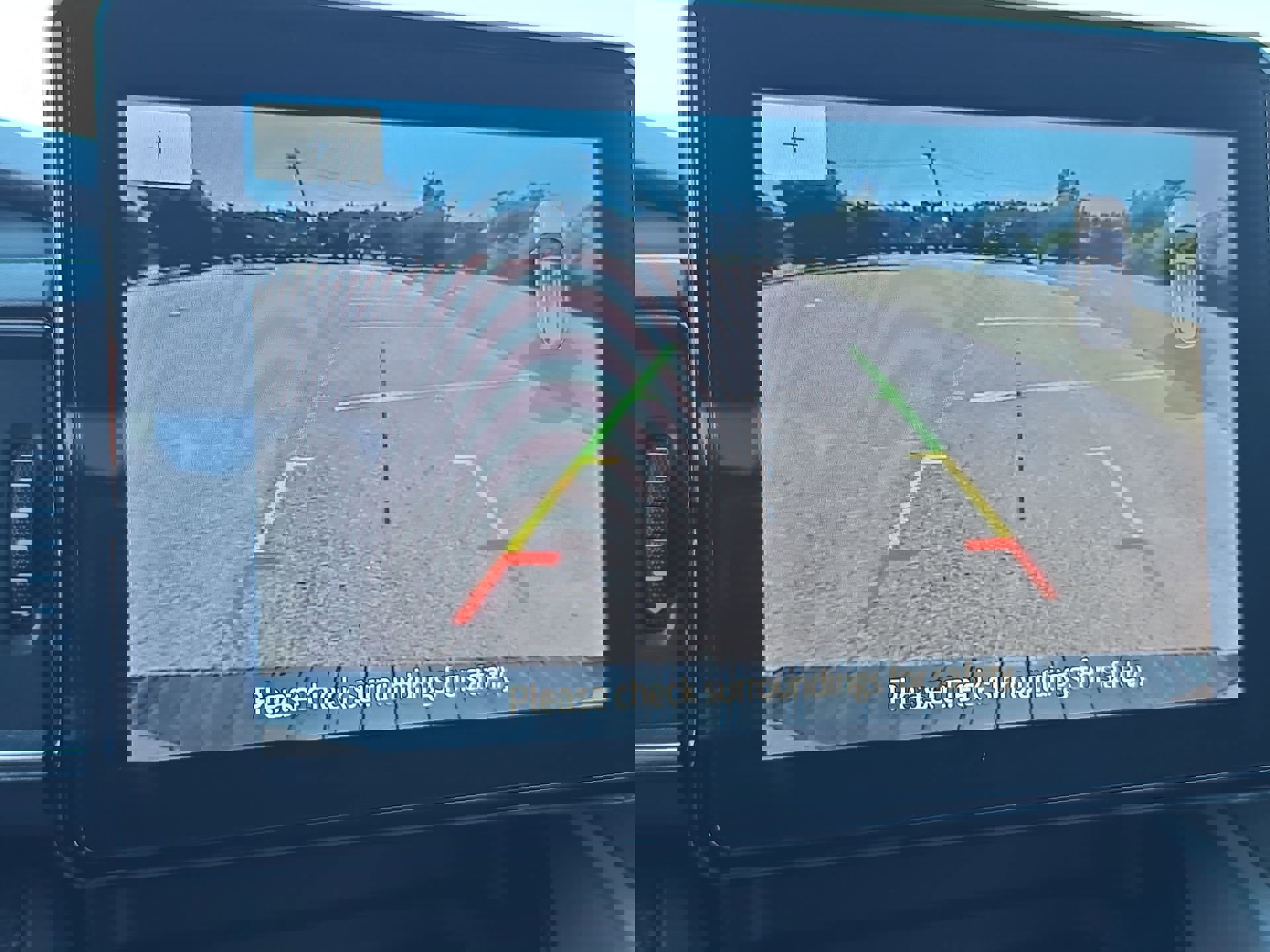 Certified 2023 Ford Explorer Timberline image 18