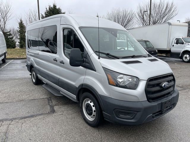Used 2020 Ford Transit 350 XL image 15
