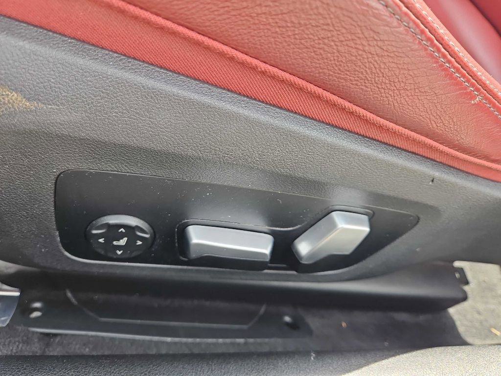 Used 2022 BMW 430i Convertible w/ M Sport Package image 20