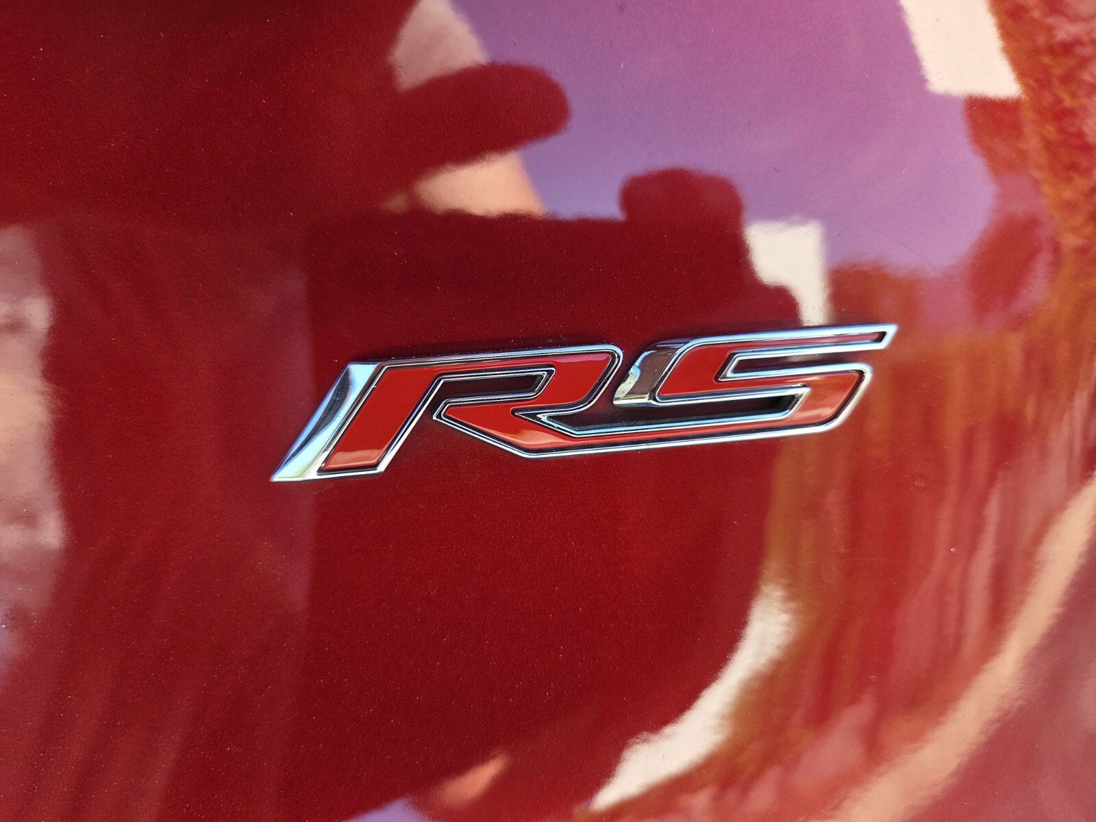 Used 2023 Chevrolet Blazer RS w/ Driver Confidence II Package FWD image 14
