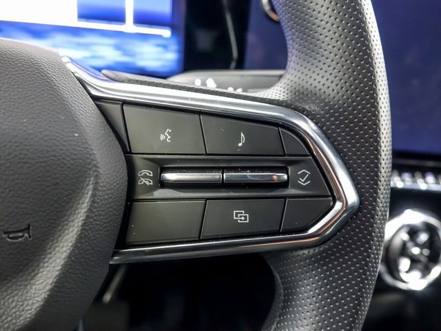 New 2025 Chevrolet Blazer EV LT image 14