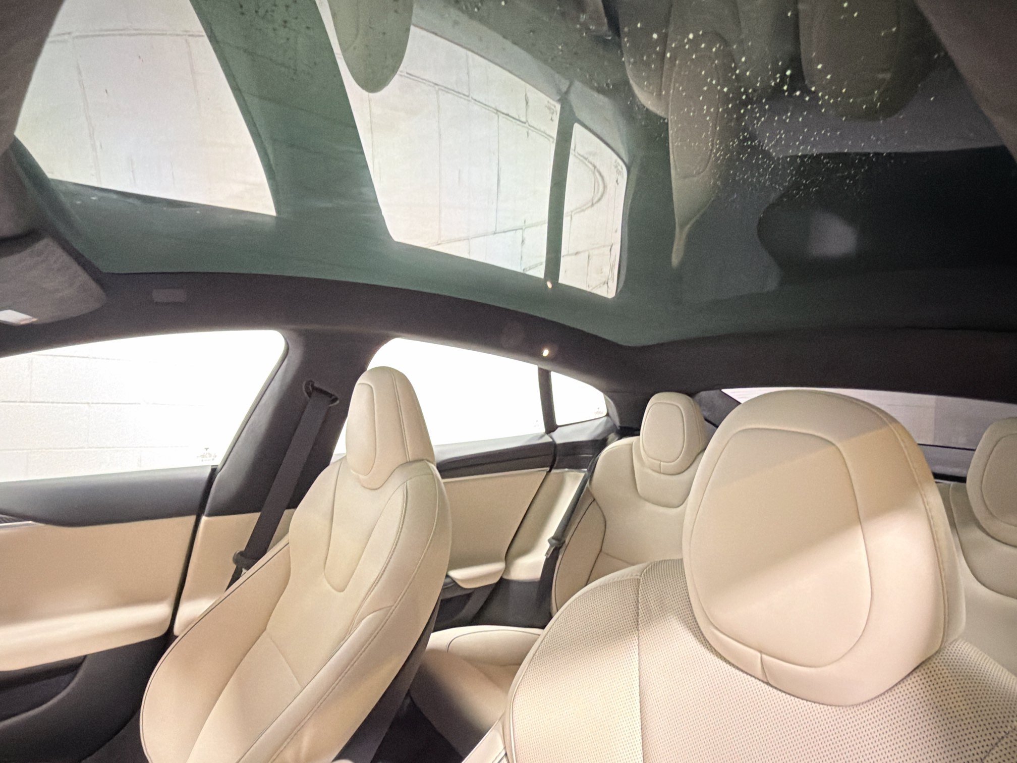 Used 2022 Tesla Model S Plaid AWD/4WD image 27