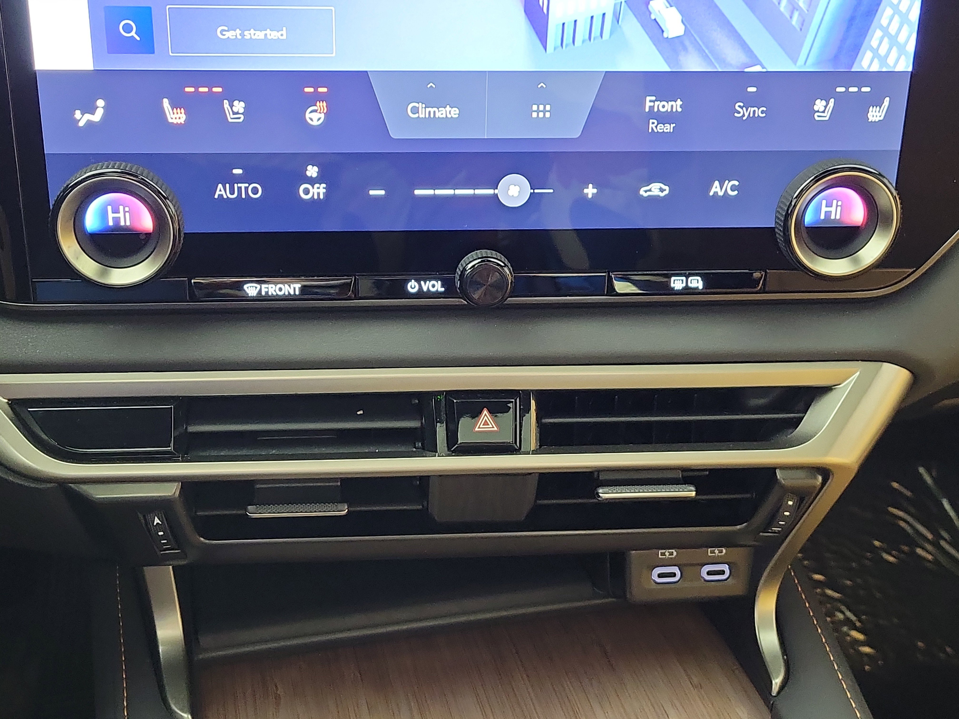 Used 2023 Lexus RX 350h image 21