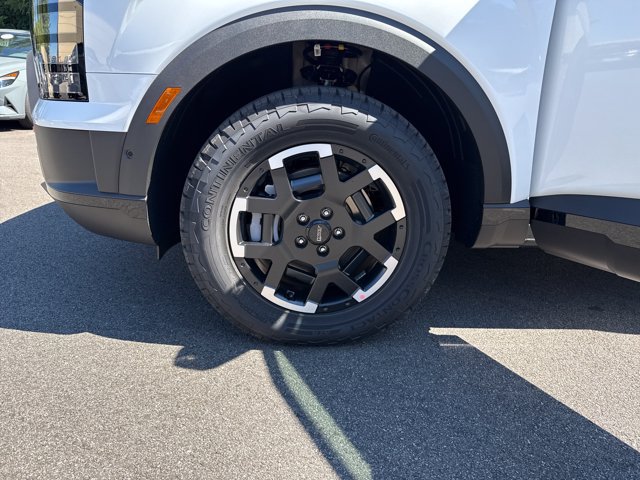 New 2026 Hyundai Palisade XRT Pro AWD/4WD image 27