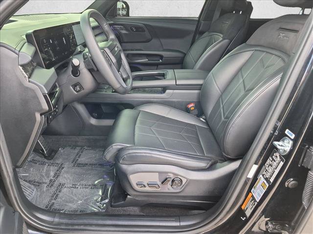 Used 2027 Kia Telluride SX Prestige X-Pro AWD/4WD image 17