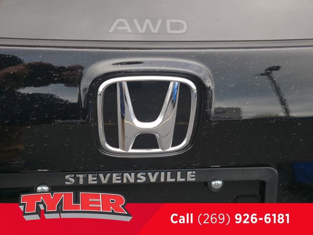 New 2026 Honda CR-V EX-L image 15