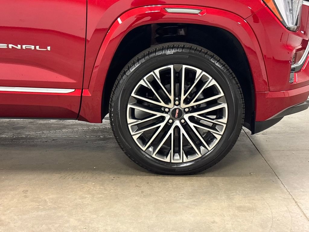 New 2026 GMC Terrain Denali image 20