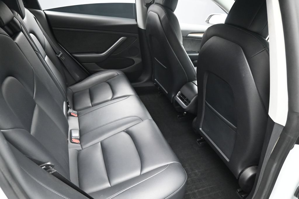 Used 2022 Tesla Model 3 RWD image 29
