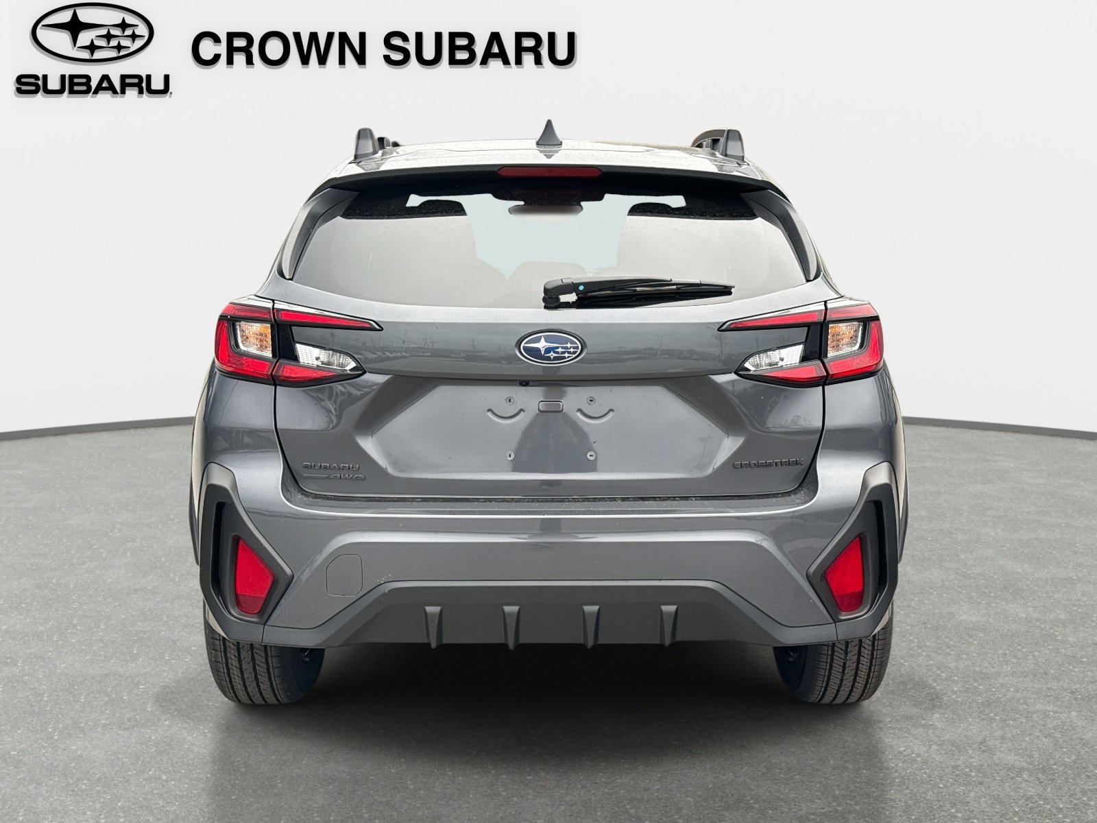 New 2026 Subaru Crosstrek 2.5i Premium w/ Crosstrek Mirror Package AWD/4WD image 5